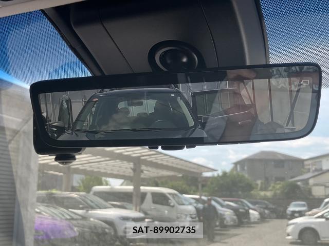 Toyota ALPHARD 2021-12 8053253-9