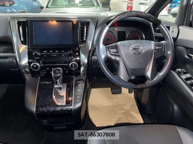 Toyota ALPHARD 2021-04 8053330-6
