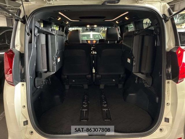 Toyota ALPHARD 2021-04 8053330-7