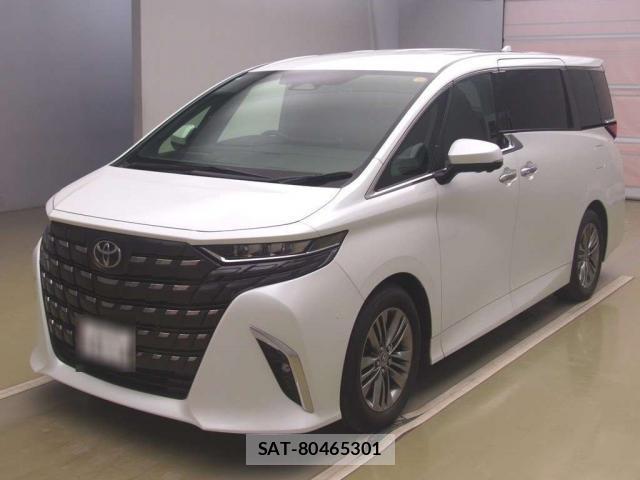 Toyota ALPHARD 2024-07 8053341-0