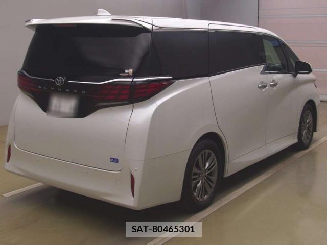 Toyota ALPHARD 2024-07 8053341-1