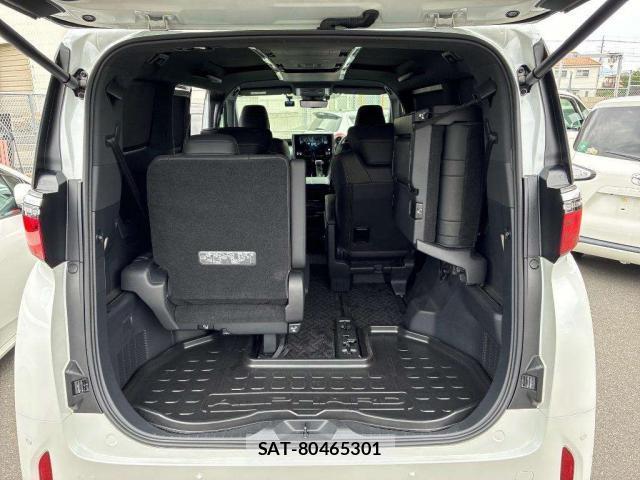 Toyota ALPHARD 2024-07 8053341-11