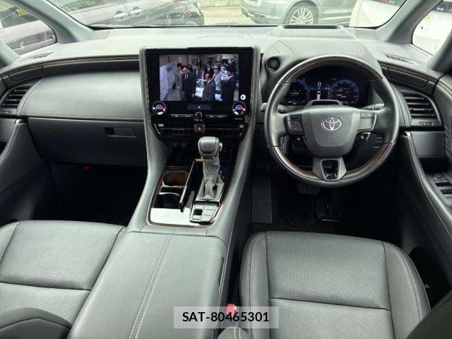 Toyota ALPHARD 2024-07 8053341-2