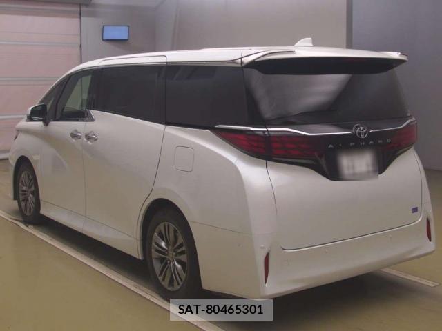 Toyota ALPHARD 2024-07 8053341-4
