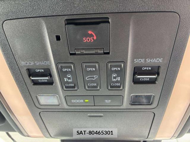 Toyota ALPHARD 2024-07 8053341-6