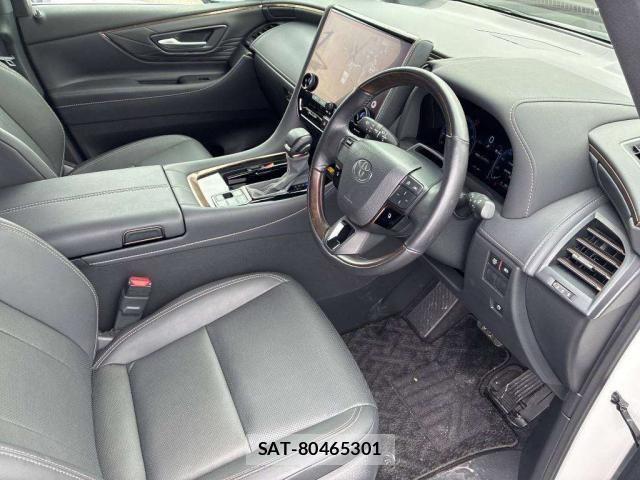 Toyota ALPHARD 2024-07 8053341-7