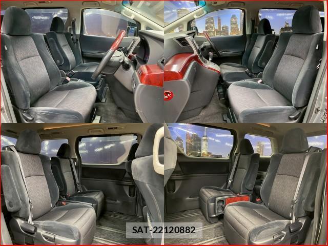 Toyota ALPHARD 2009-05 8053473-6