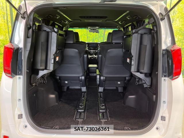 Toyota ALPHARD 2020-07 8053746-11