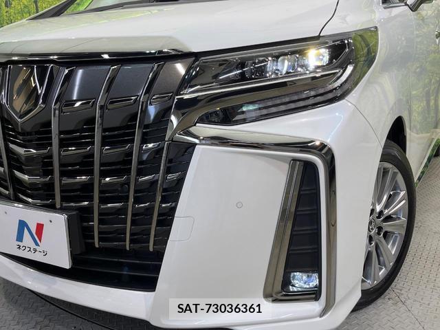 Toyota ALPHARD 2020-07 8053746-12