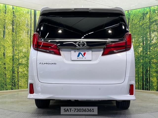 Toyota ALPHARD 2020-07 8053746-15