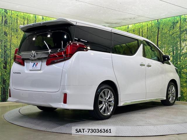 Toyota ALPHARD 2020-07 8053746-16