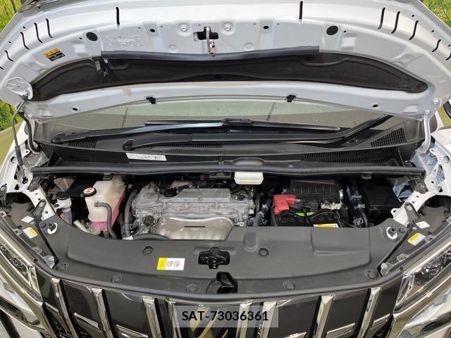 Toyota ALPHARD 2020-07 8053746-17