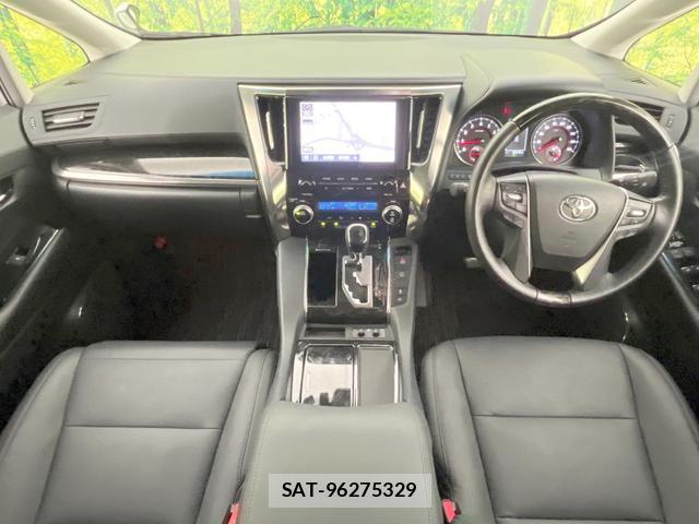 Toyota ALPHARD 2021-06 8054034-1