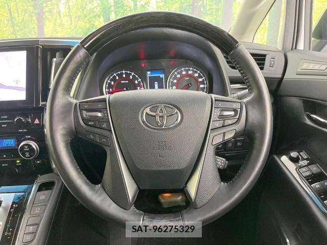 Toyota ALPHARD 2021-06 8054034-11