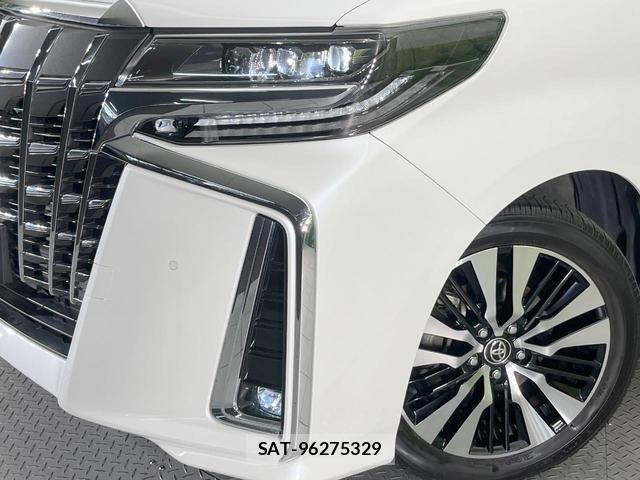 Toyota ALPHARD 2021-06 8054034-12
