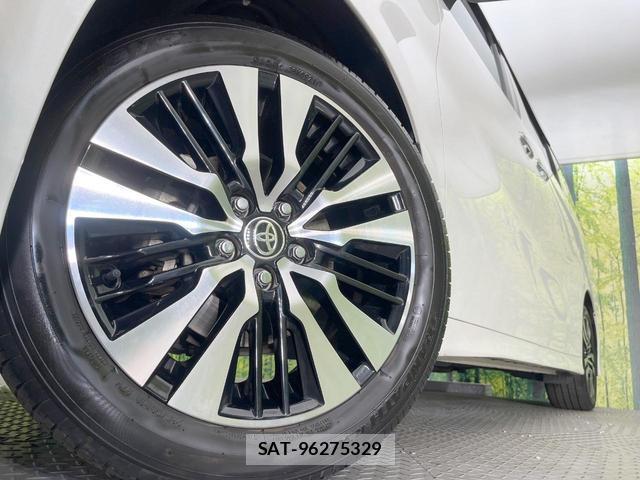 Toyota ALPHARD 2021-06 8054034-13