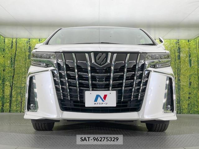 Toyota ALPHARD 2021-06 8054034-14