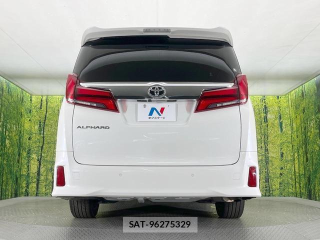 Toyota ALPHARD 2021-06 8054034-15
