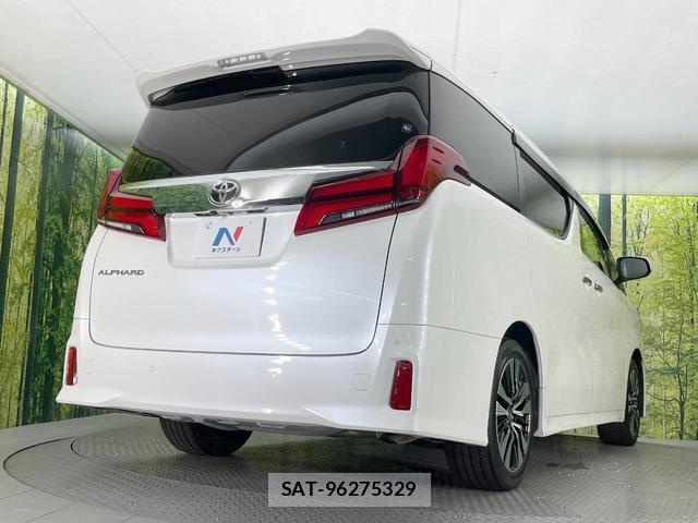 Toyota ALPHARD 2021-06 8054034-17