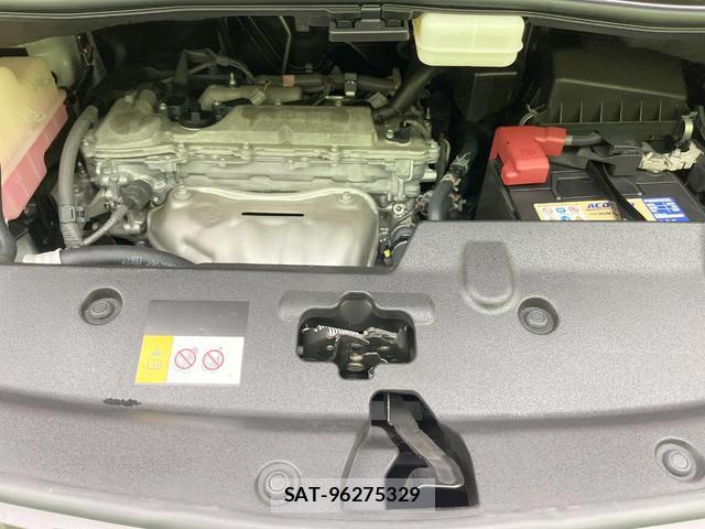 Toyota ALPHARD 2021-06 8054034-18