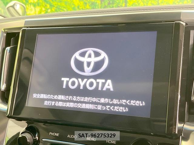 Toyota ALPHARD 2021-06 8054034-5