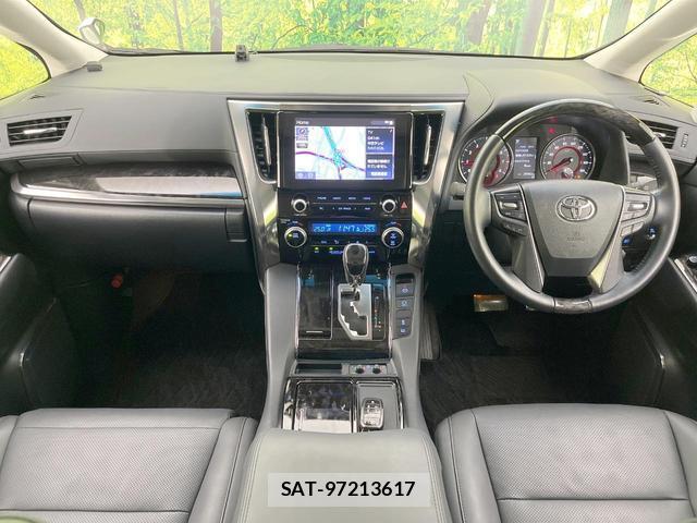 Toyota ALPHARD 2022-11 8054035-1