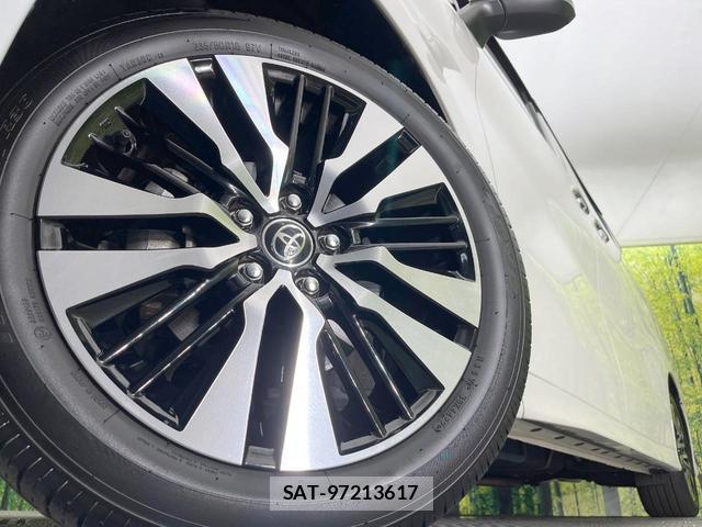 Toyota ALPHARD 2022-11 8054035-13