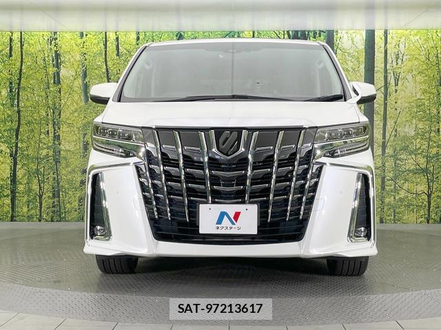 Toyota ALPHARD 2022-11 8054035-14