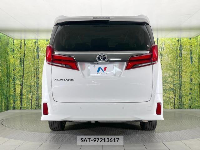 Toyota ALPHARD 2022-11 8054035-15