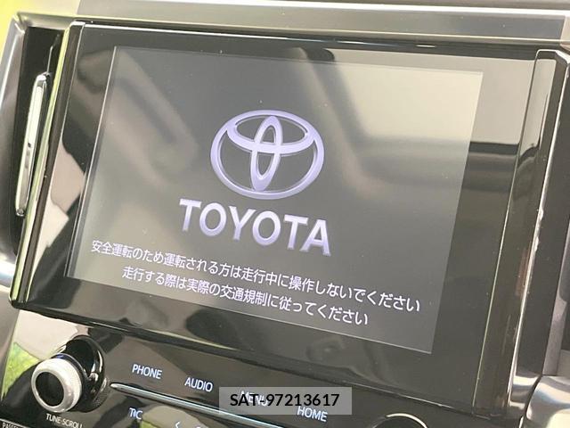 Toyota ALPHARD 2022-11 8054035-4