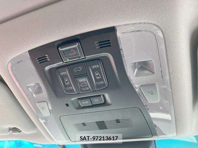 Toyota ALPHARD 2022-11 8054035-5