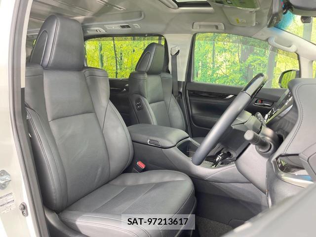 Toyota ALPHARD 2022-11 8054035-7