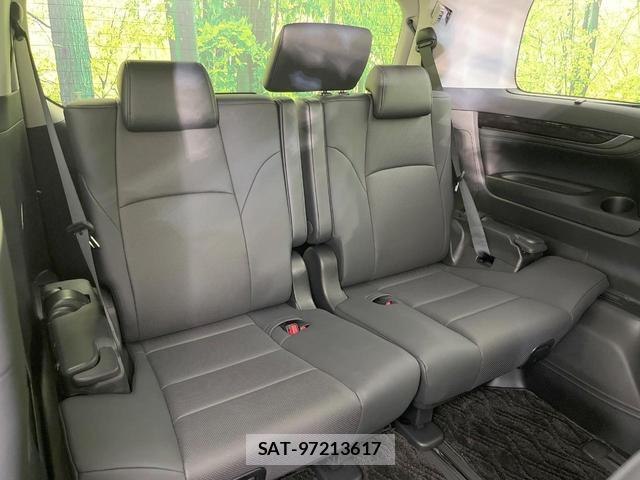 Toyota ALPHARD 2022-11 8054035-9