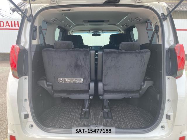 Toyota ALPHARD 2017-11 8054048-17