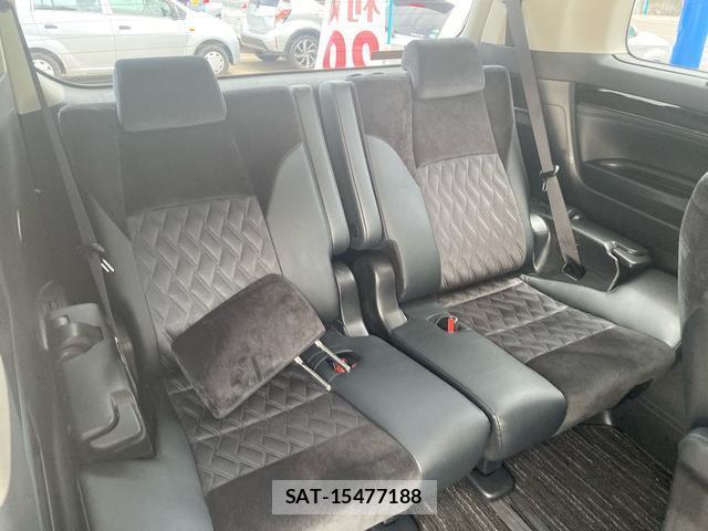 Toyota ALPHARD 2017-11 8054048-18