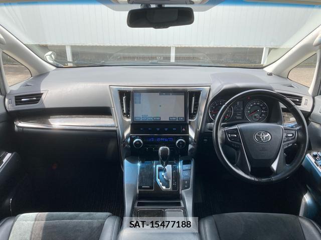 Toyota ALPHARD 2017-11 8054048-2