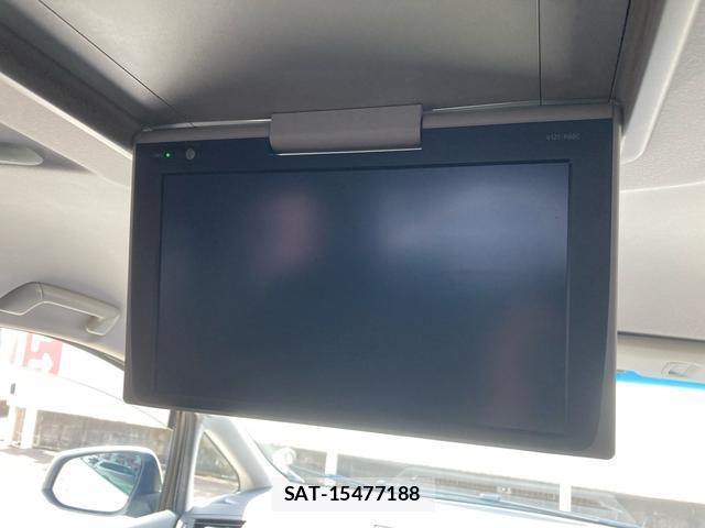 Toyota ALPHARD 2017-11 8054048-3