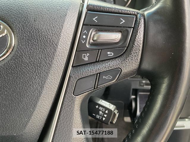 Toyota ALPHARD 2017-11 8054048-6