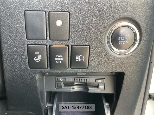 Toyota ALPHARD 2017-11 8054048-7