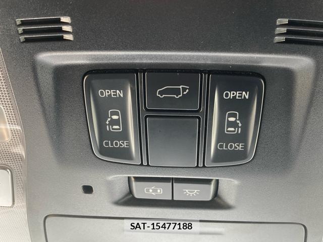 Toyota ALPHARD 2017-11 8054048-8