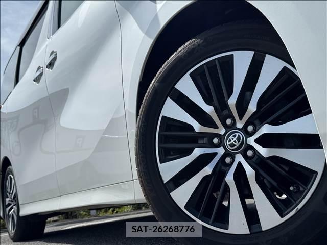 Toyota ALPHARD 2020-06 8054156-10