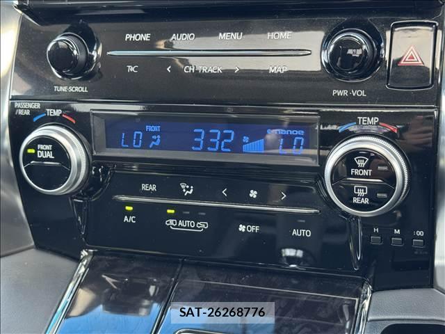 Toyota ALPHARD 2020-06 8054156-11
