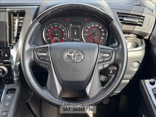 Toyota ALPHARD 2020-06 8054156-12