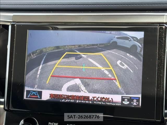 Toyota ALPHARD 2020-06 8054156-2