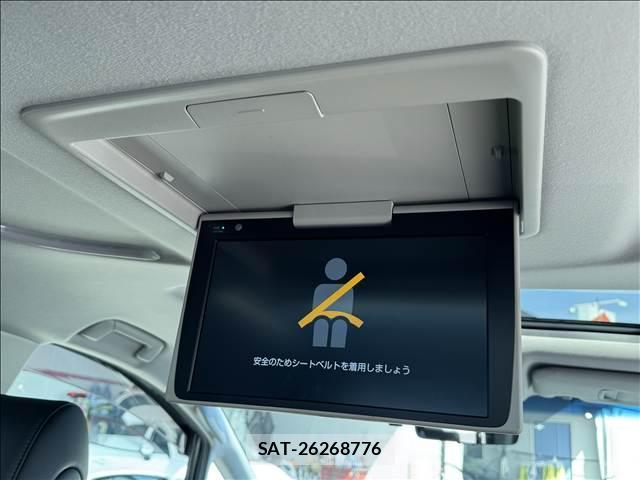 Toyota ALPHARD 2020-06 8054156-3