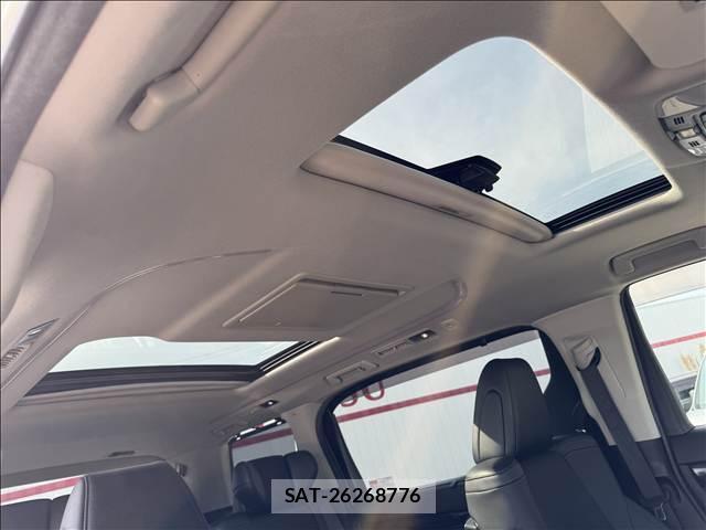Toyota ALPHARD 2020-06 8054156-4