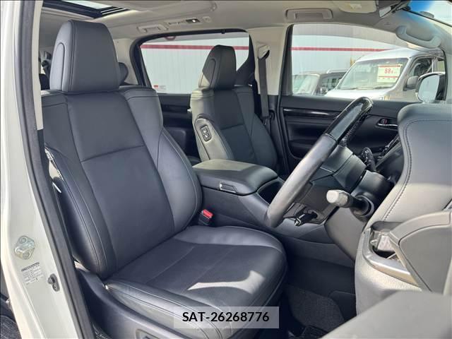 Toyota ALPHARD 2020-06 8054156-6