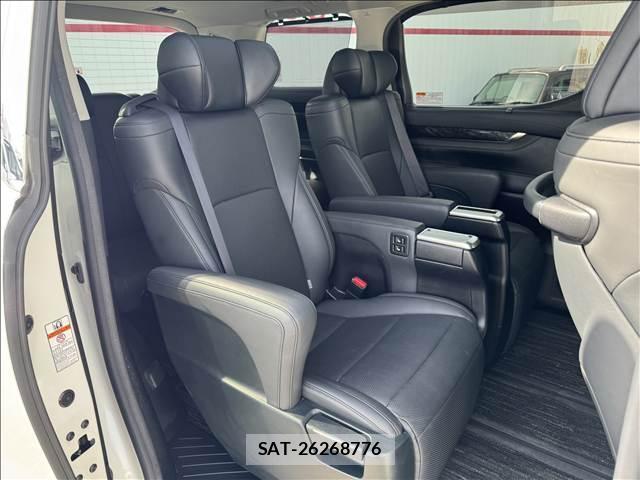 Toyota ALPHARD 2020-06 8054156-7