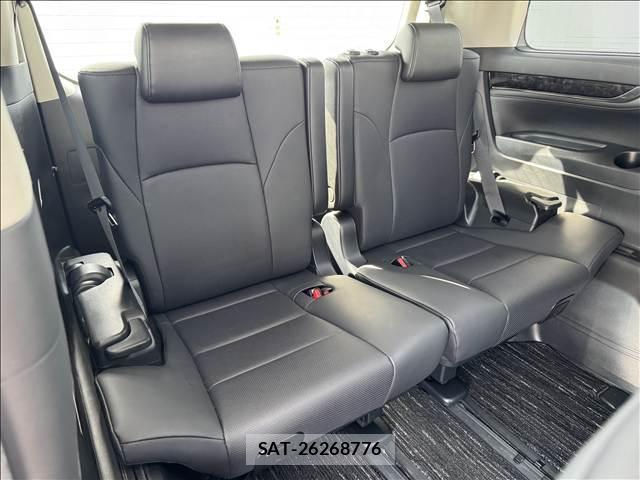 Toyota ALPHARD 2020-06 8054156-8