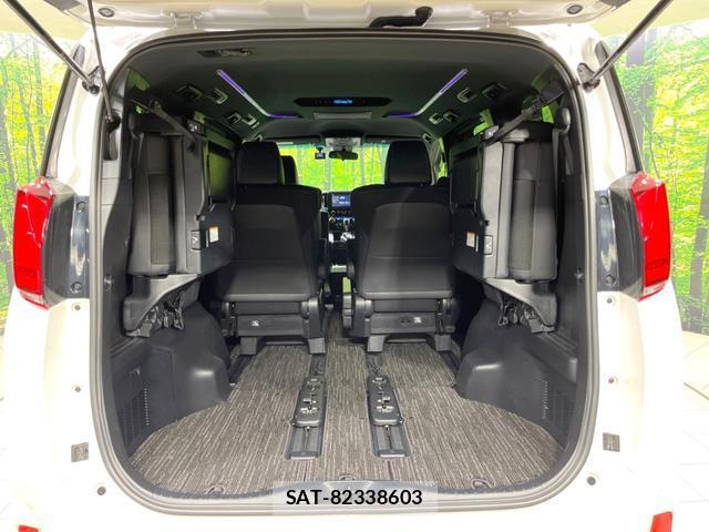 Toyota ALPHARD 2021-03 8054315-10